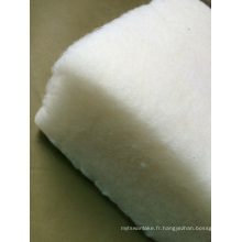 200mm Epaisseur Eco Friendly Polyester Insulation Batts